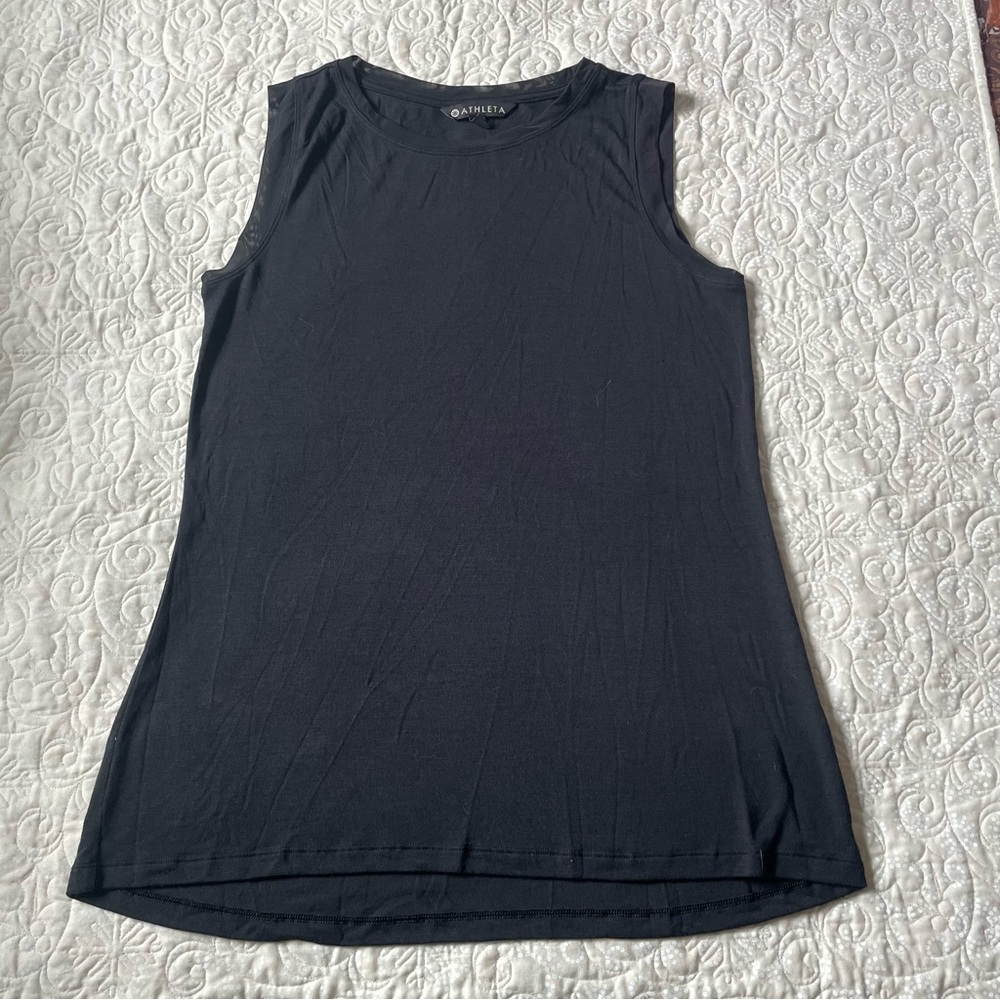 Athleta tank
